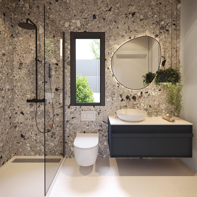 3 slaapkamer Villa Te koop 3 slaapkamer Villa Te koop