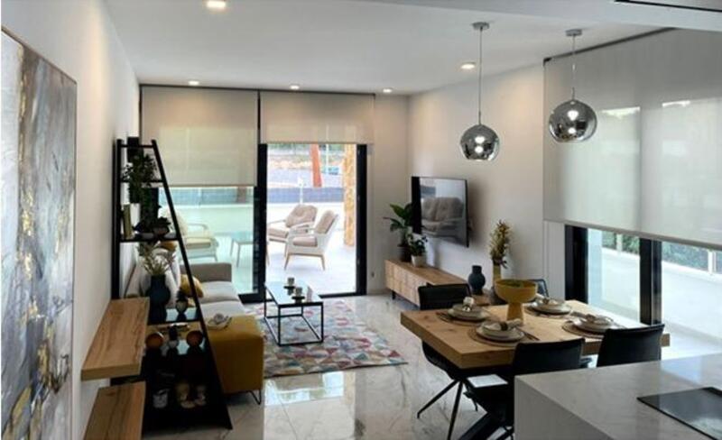 2 Cuarto Apartamento en venta 2 Cuarto Apartamento en venta