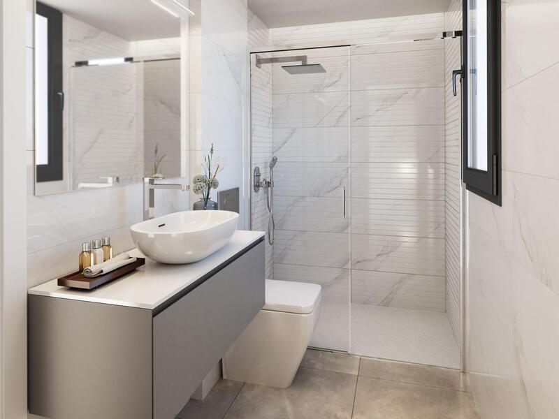 3 Cuarto Apartamento en venta 3 Cuarto Apartamento en venta