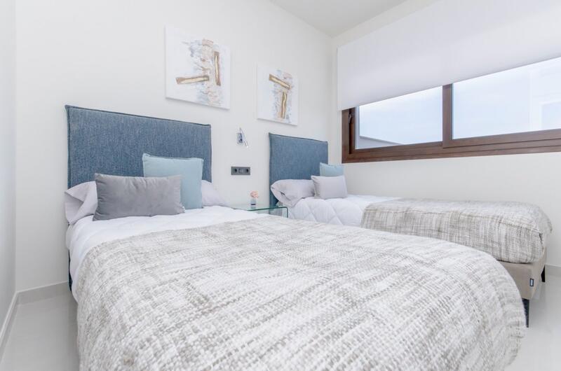 3 slaapkamer Appartement Te koop 3 slaapkamer Appartement Te koop