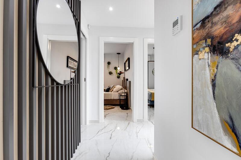 2 sovrum Lägenhet till salu 2 sovrum Lägenhet till salu