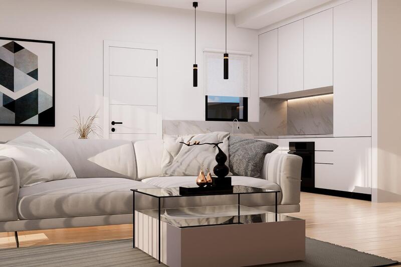 3 slaapkamer Villa Te koop 3 slaapkamer Villa Te koop