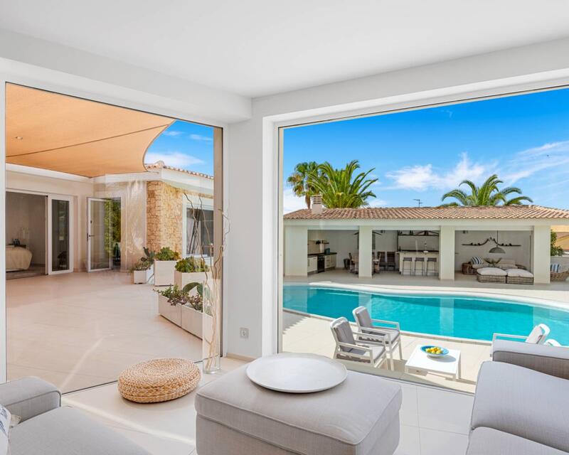 4 Cuarto Villa en venta 4 Cuarto Villa en venta