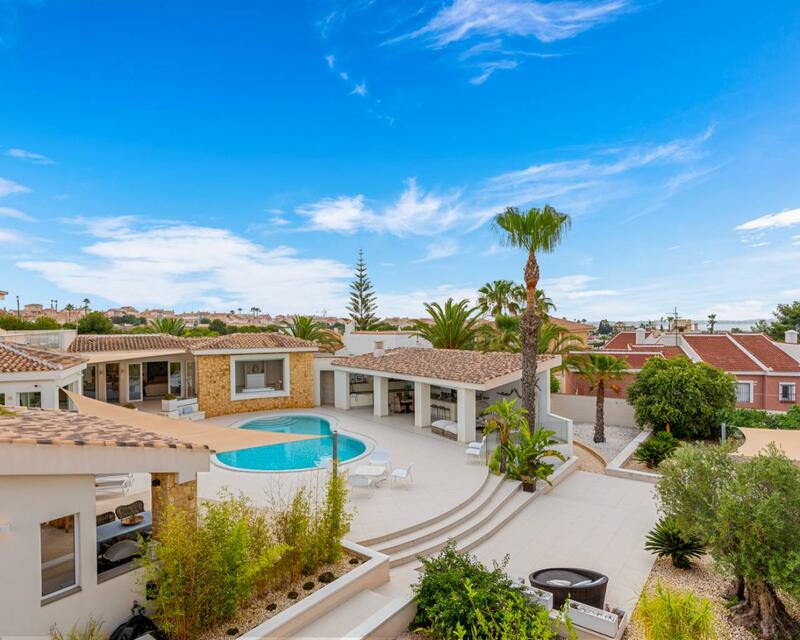 4 Cuarto Villa en venta 4 Cuarto Villa en venta