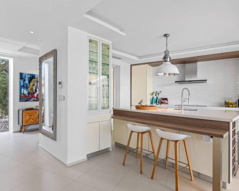 4 Cuarto Villa en venta 4 Cuarto Villa en venta