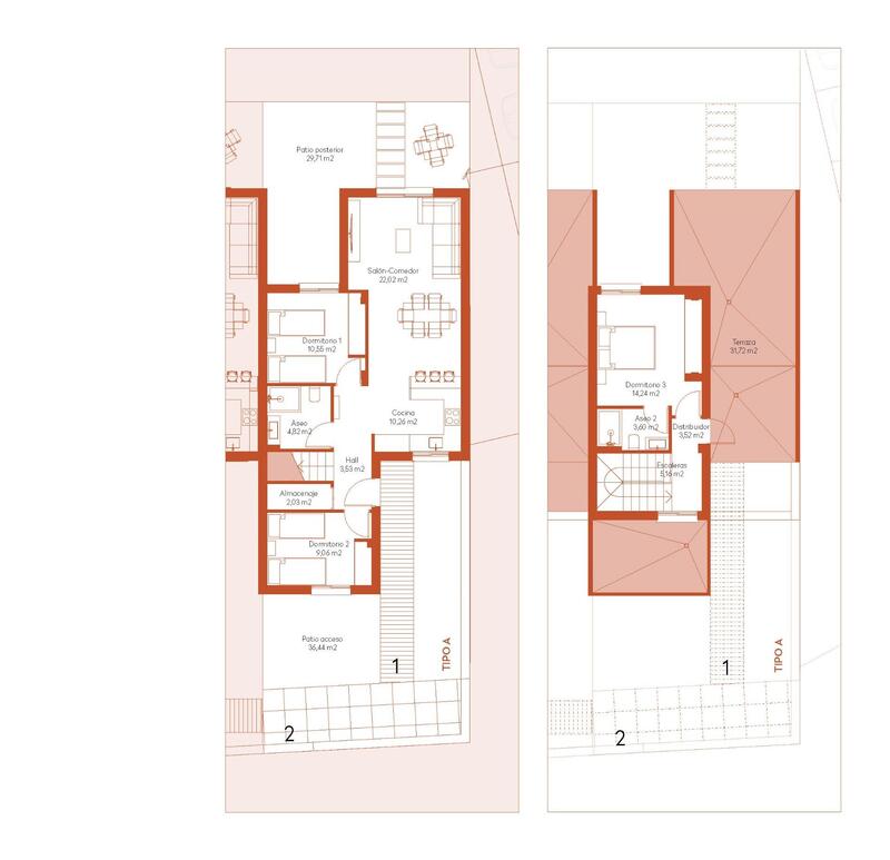 3 Schlafzimmer Villa zu verkaufen 3 Schlafzimmer Villa zu verkaufen