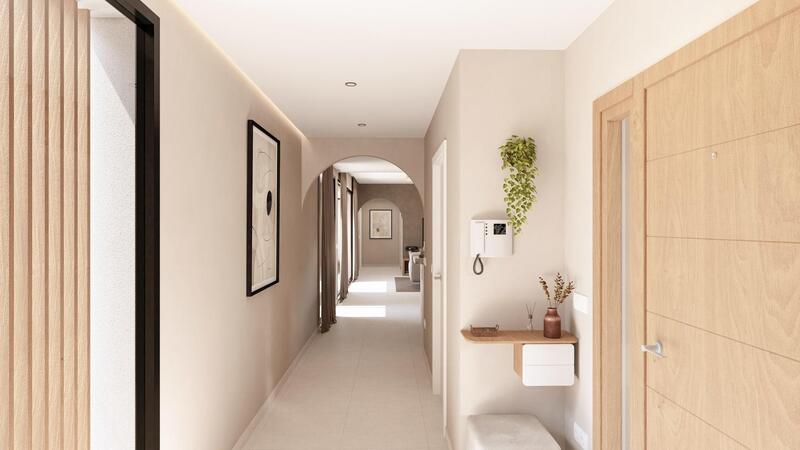 2 Cuarto Villa en venta 2 Cuarto Villa en venta