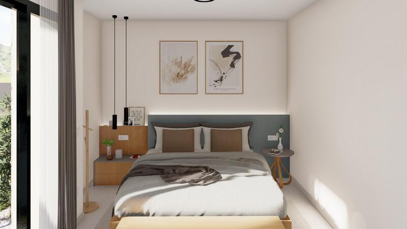 3 slaapkamer Villa Te koop 3 slaapkamer Villa Te koop