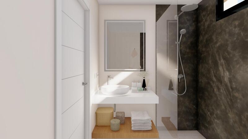 3 slaapkamer Villa Te koop 3 slaapkamer Villa Te koop