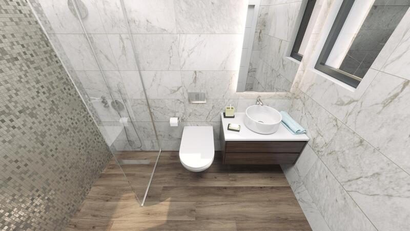 3 Cuarto Villa en venta 3 Cuarto Villa en venta