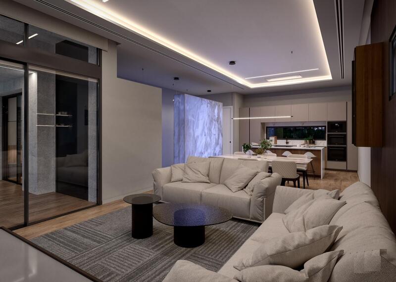 3 chambre Villa à vendre 3 chambre Villa à vendre