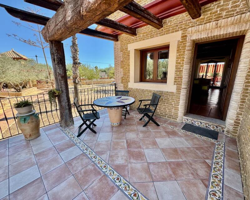 4 Cuarto Casa de Campo en venta 4 Cuarto Casa de Campo en venta