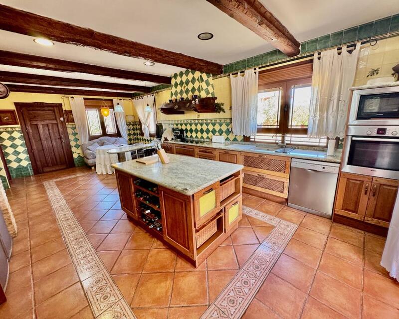 4 Cuarto Casa de Campo en venta 4 Cuarto Casa de Campo en venta