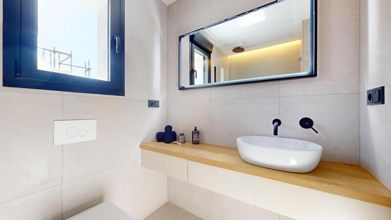 3 soverom Villa til salgs 3 soverom Villa til salgs