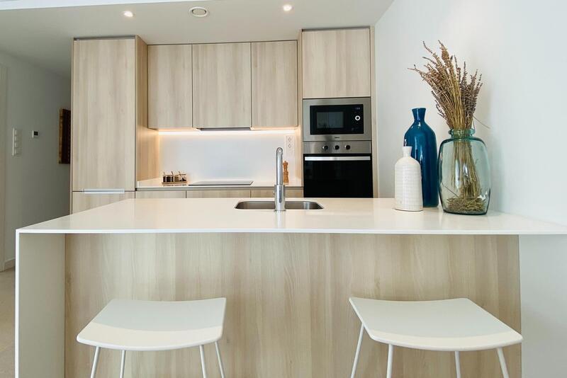 3 Cuarto Apartamento en venta 3 Cuarto Apartamento en venta