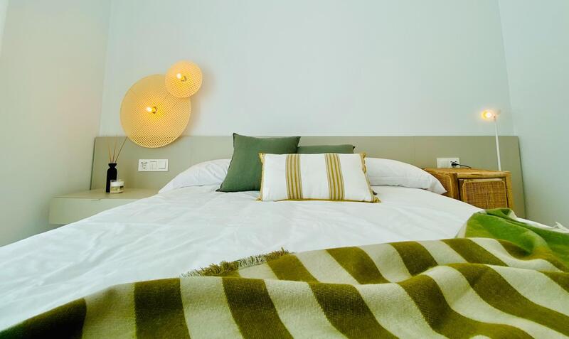 3 Cuarto Apartamento en venta 3 Cuarto Apartamento en venta