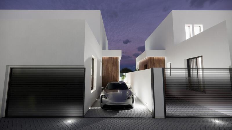 3 chambre Villa à vendre 3 chambre Villa à vendre