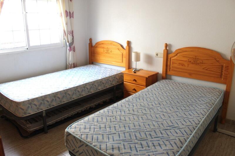 3 slaapkamer Villa Te koop