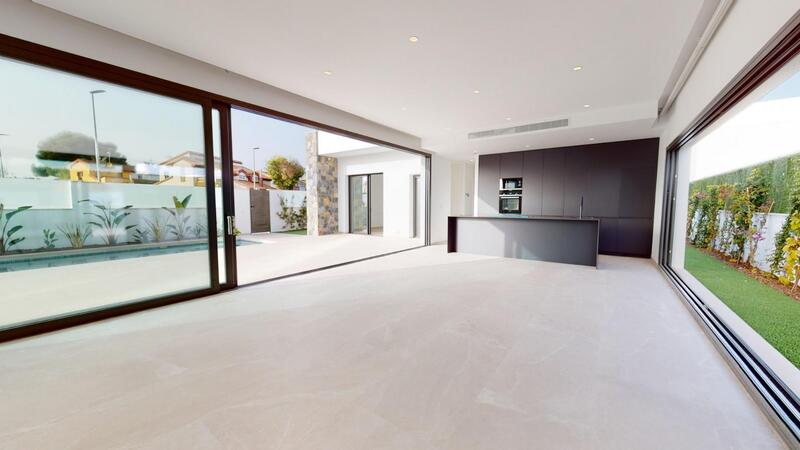 3 soveværelse Villa til salg 3 soveværelse Villa til salg