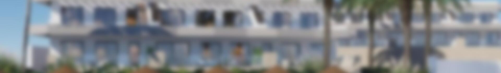 3 slaapkamer Appartement Te koop