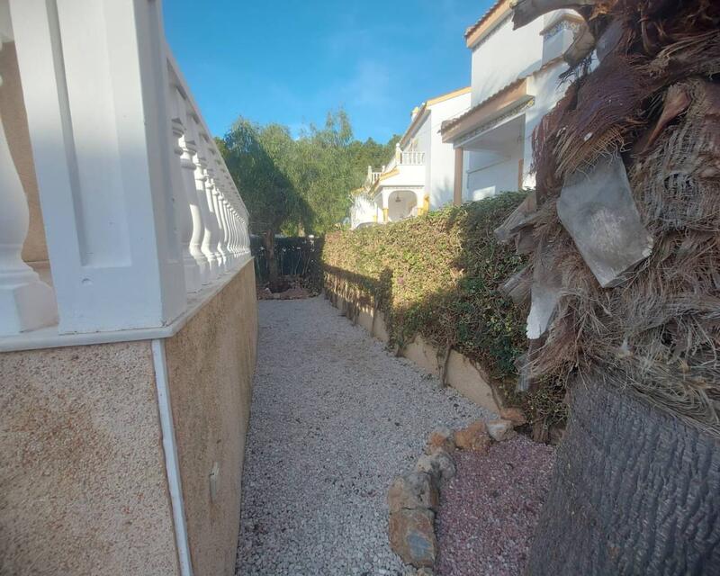 2 soveværelse Villa til salg 2 soveværelse Villa til salg