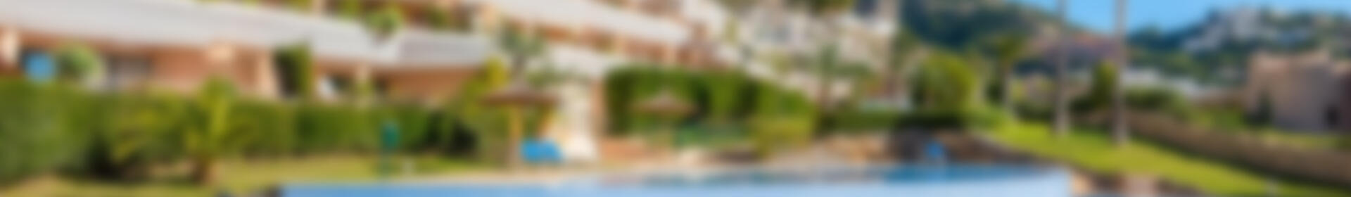 2 slaapkamer Appartement Te koop