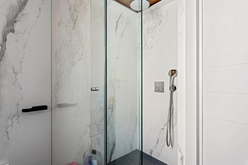 6 Cuarto Adosado en venta