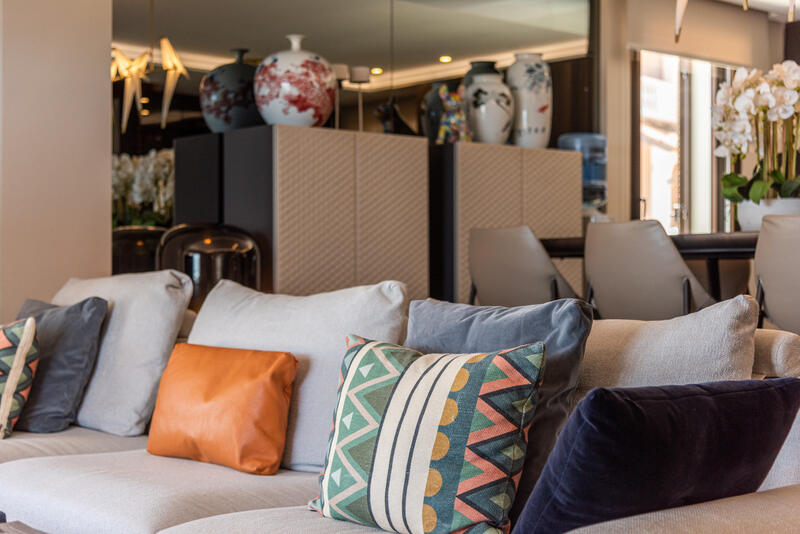 6 Cuarto Adosado en venta