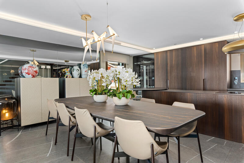 6 Cuarto Adosado en venta