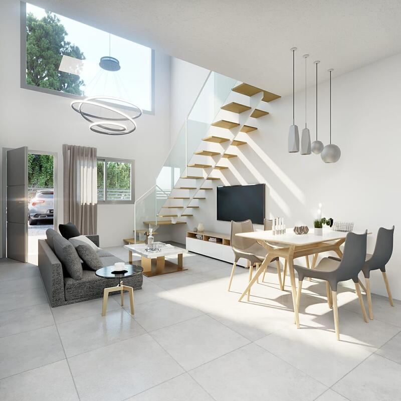 3 slaapkamer Gezinswoning Te koop 3 slaapkamer Gezinswoning Te koop