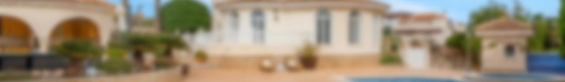 4 slaapkamer Villa Te koop