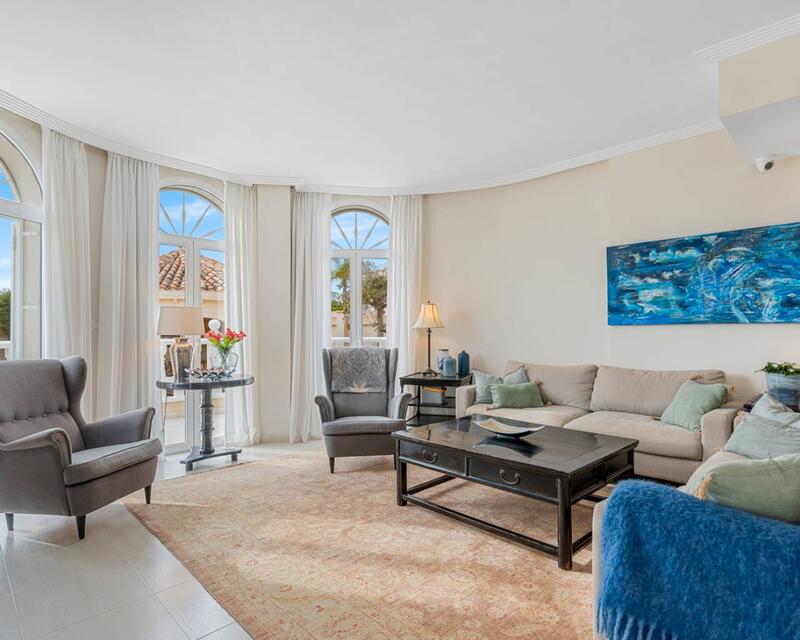 4 slaapkamer Villa Te koop