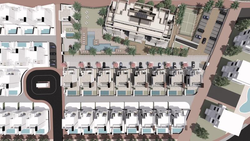 2 Schlafzimmer Appartement zu verkaufen 2 Schlafzimmer Appartement zu verkaufen