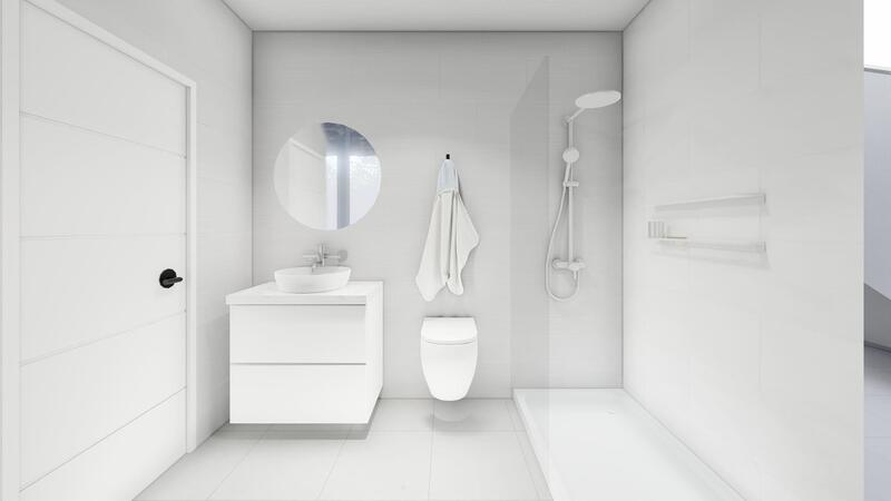 2 Schlafzimmer Villa zu verkaufen 2 Schlafzimmer Villa zu verkaufen