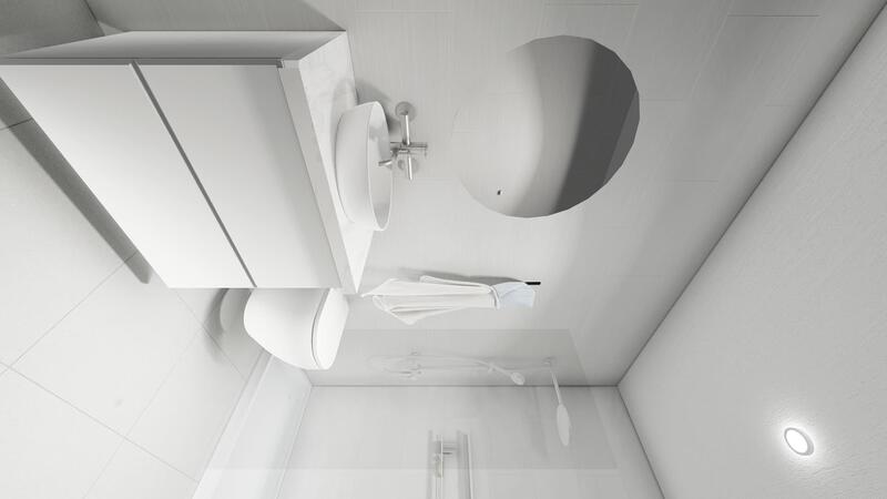 2 Schlafzimmer Villa zu verkaufen 2 Schlafzimmer Villa zu verkaufen