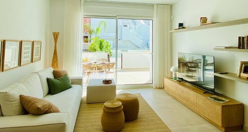 3 Schlafzimmer Appartement zu verkaufen 3 Schlafzimmer Appartement zu verkaufen