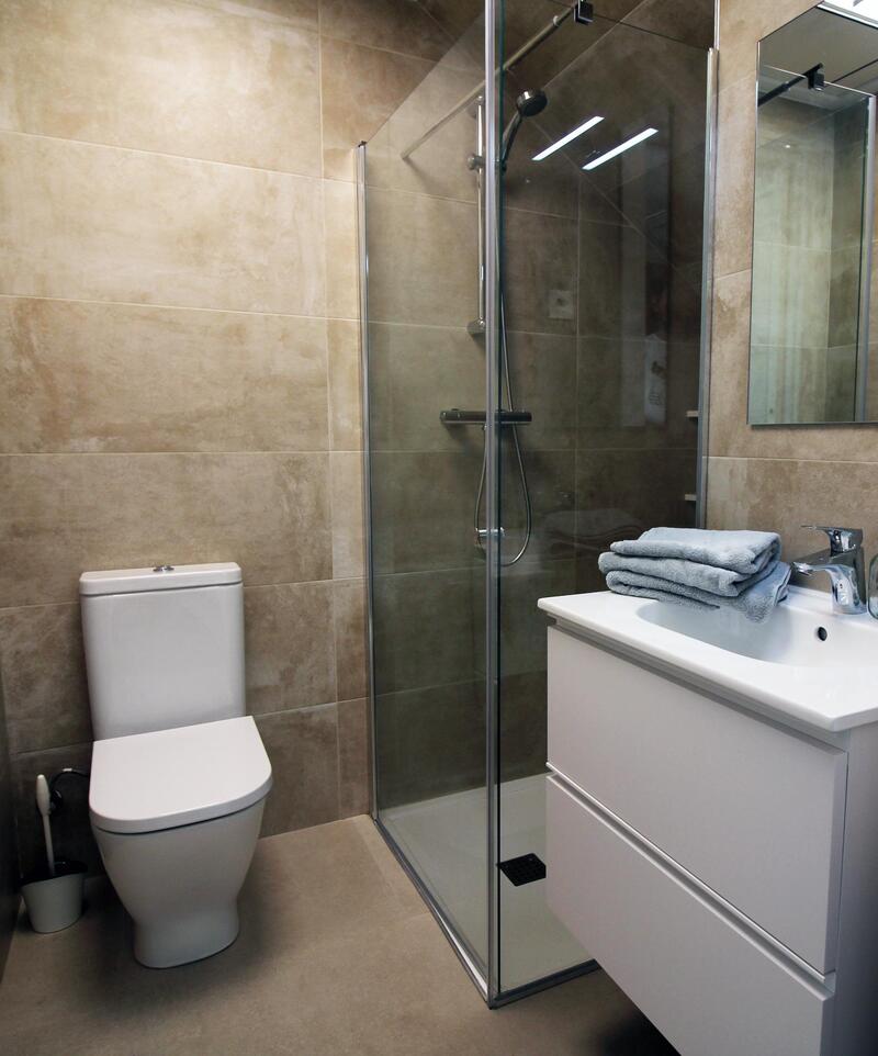 3 Cuarto Adosado en venta 3 Cuarto Adosado en venta