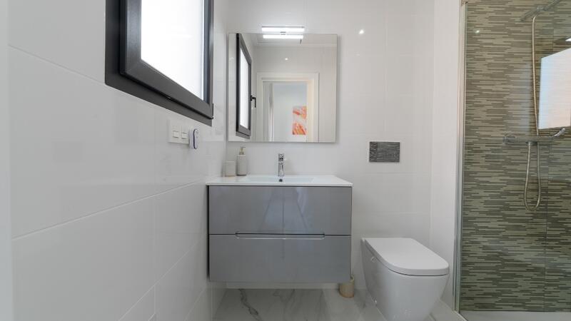 3 soveværelse Villa til salg 3 soveværelse Villa til salg