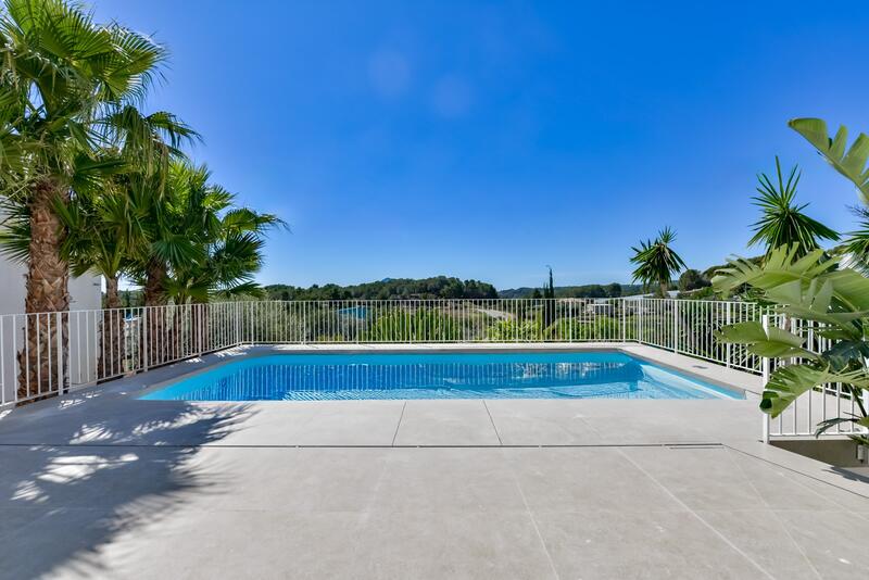 5 Cuarto Villa en venta