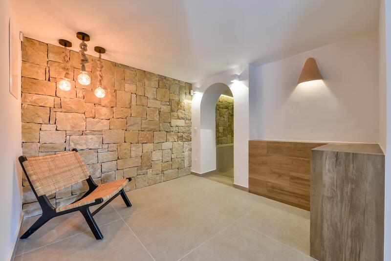 5 Cuarto Villa en venta