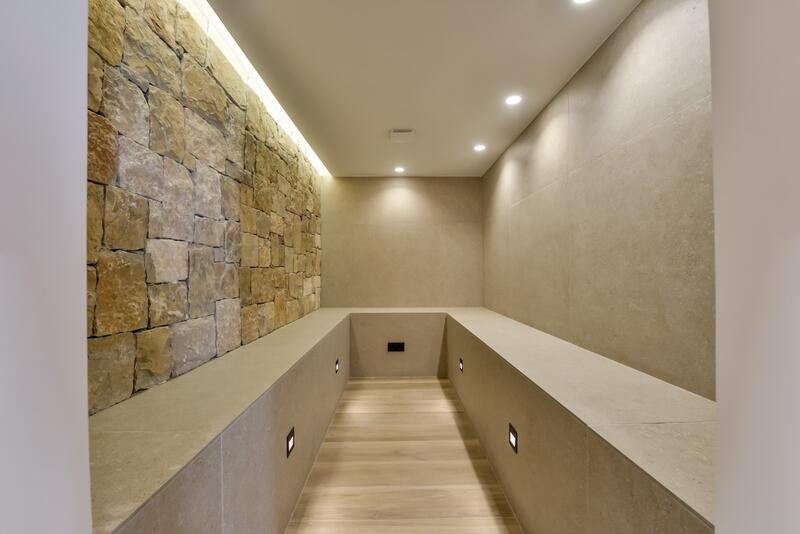 5 Cuarto Villa en venta