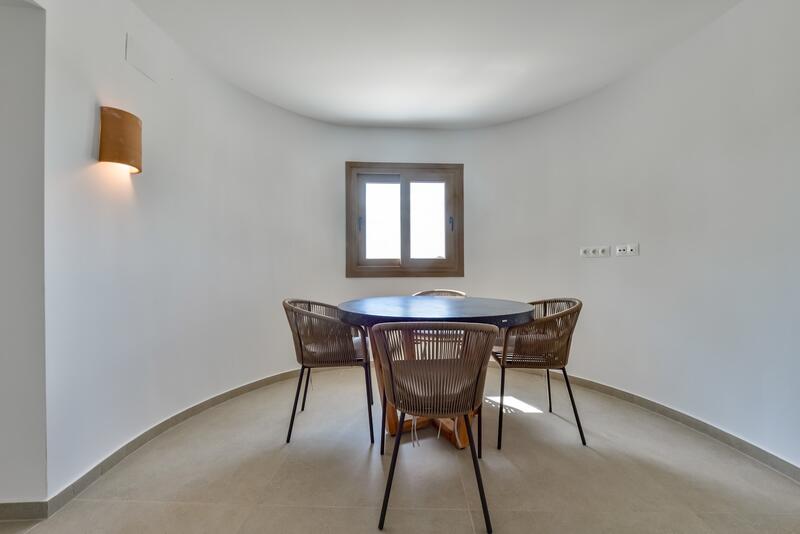 5 Cuarto Villa en venta