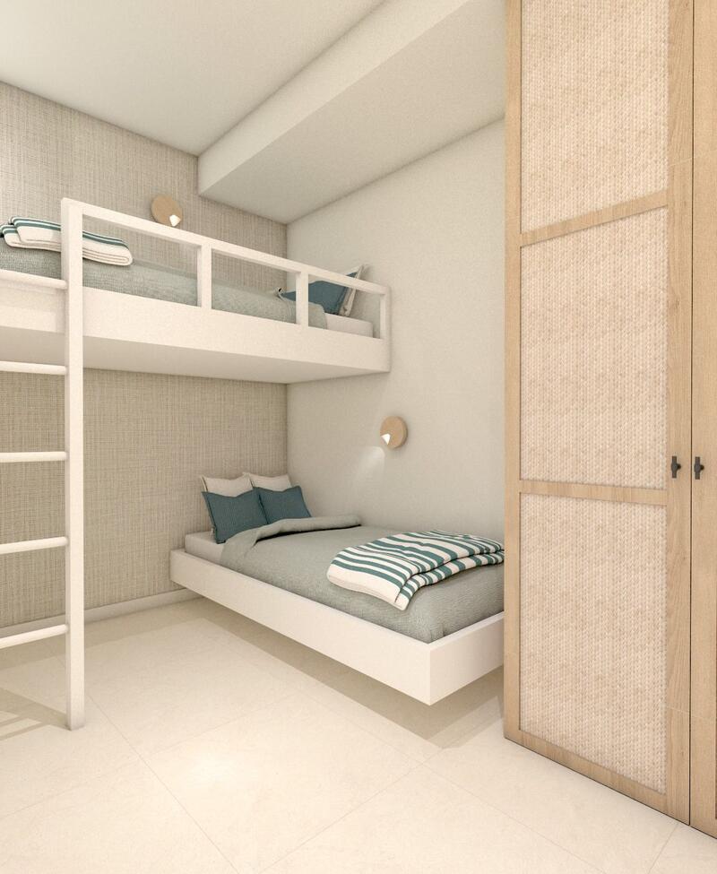 3 soveværelse Lejlighed til salg 3 soveværelse Lejlighed til salg