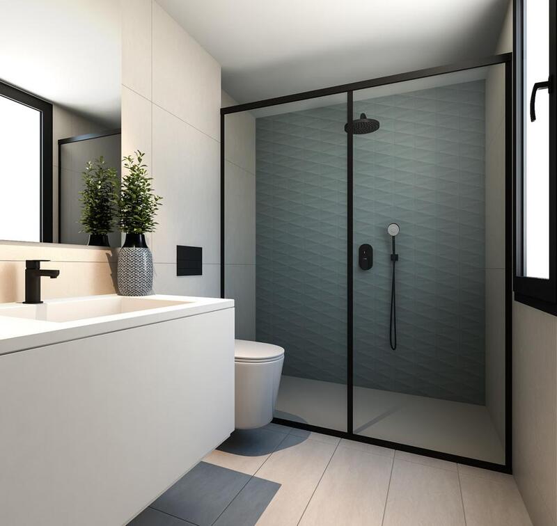 3 slaapkamer Villa Te koop 3 slaapkamer Villa Te koop