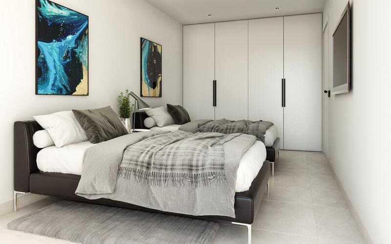 3 slaapkamer Villa Te koop 3 slaapkamer Villa Te koop