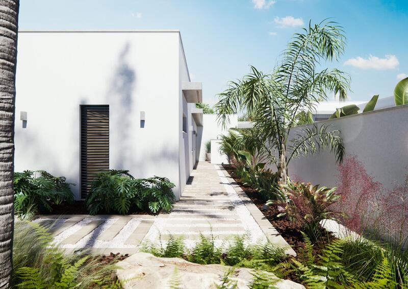 3 sovrum Villa till salu 3 sovrum Villa till salu