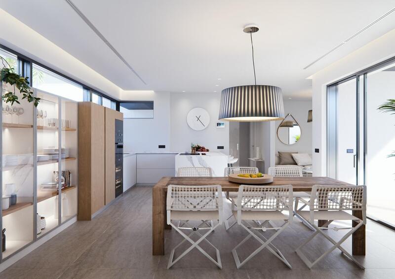 3 sovrum Villa till salu 3 sovrum Villa till salu