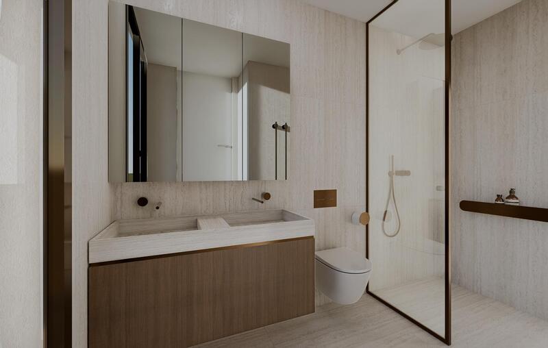 3 chambre Villa à vendre