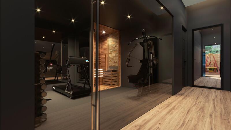 2 sovrum Lägenhet till salu 2 sovrum Lägenhet till salu