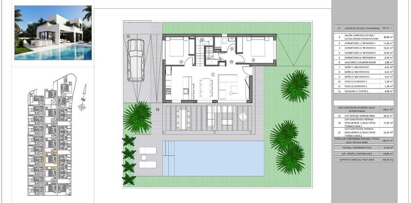 4 chambre Villa à vendre 4 chambre Villa à vendre